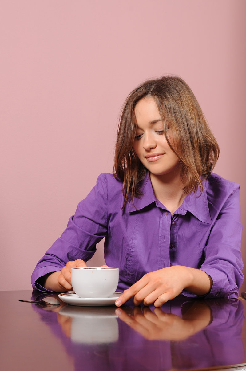 Наталия, 21 год, 1 размер груди