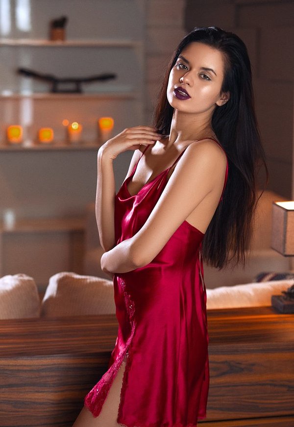 Евгения, 20 лет, 9 размер груди